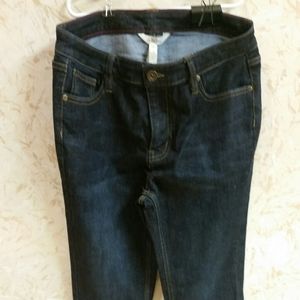 Matilda Jane jeans